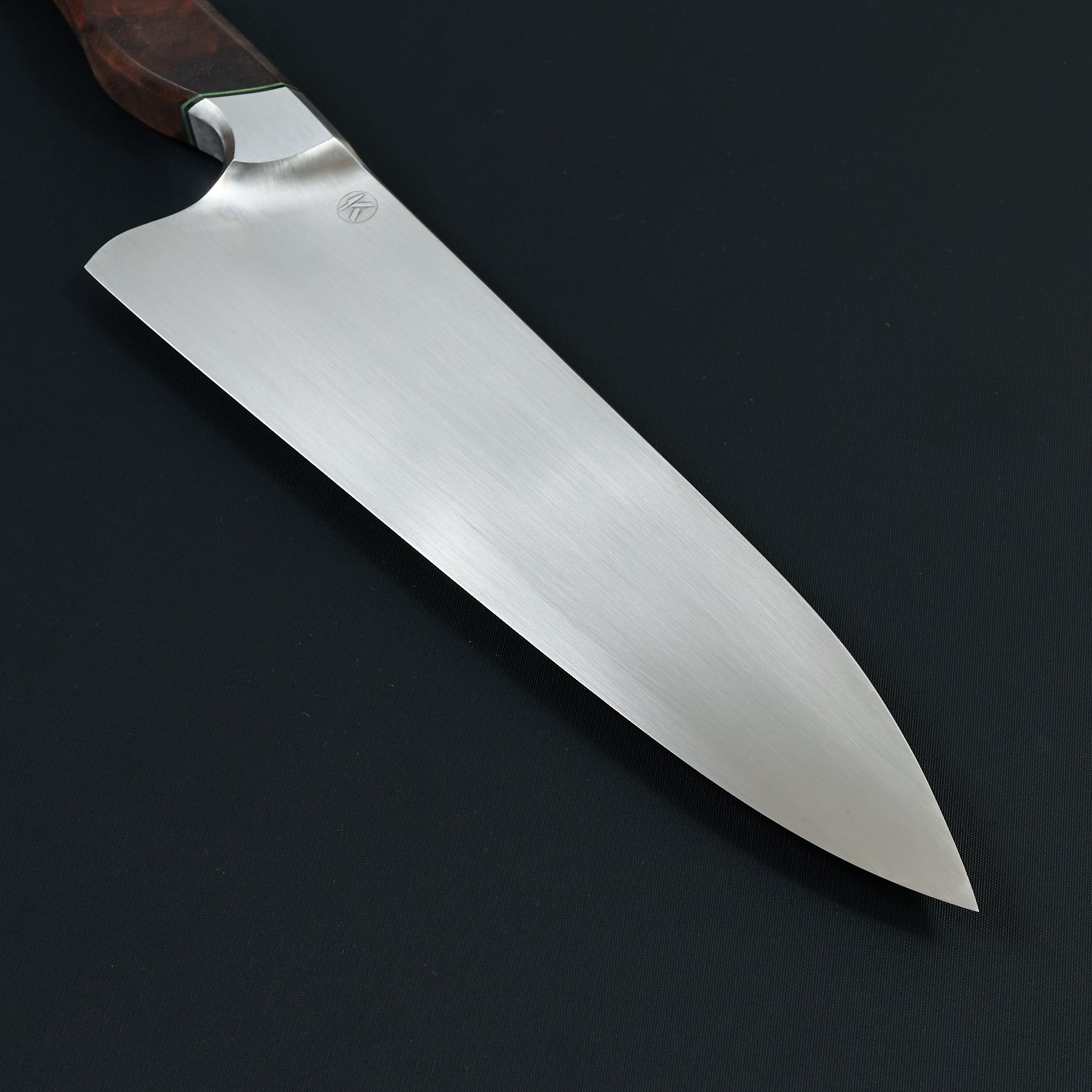 Gyuto 235mm Performance Line Apex Ultra, Walnut & G10 – view 6