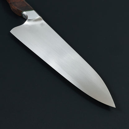Gyuto 235mm Performance Line Apex Ultra, Walnut & G10 – view 6