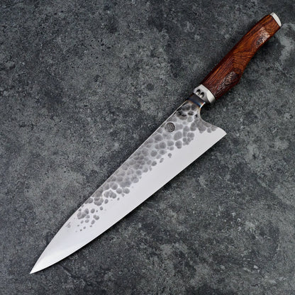 Gyuto 235mm Denty Ku Advanced Western – view 6