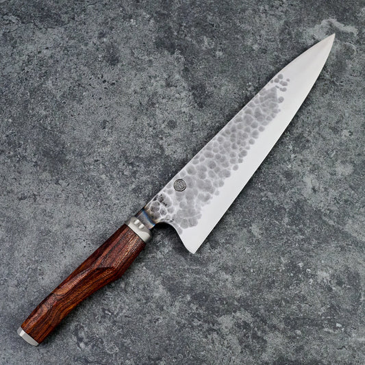 Gyuto 235mm Denty Ku Advanced Western