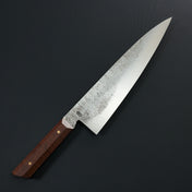 Gyuto 240mm 1.2419 Mono Full Tang MCX Design By Timo Verschuren