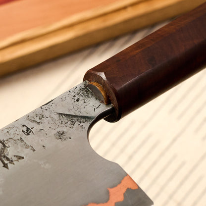 Gyuto 240mm Cru-Core GoMai – view 8