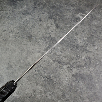 Kiritsuke 240mm Linear 1.2419 Huberite – view 6