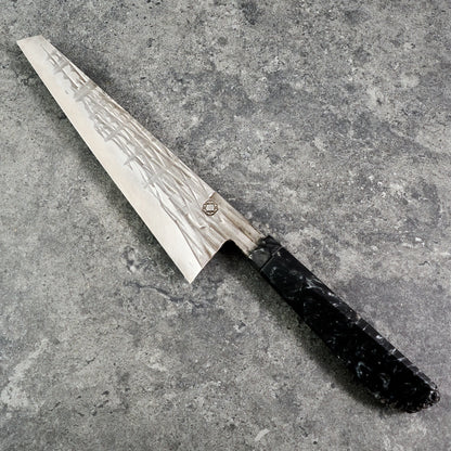 Kiritsuke 240mm Linear 1.2419 Huberite