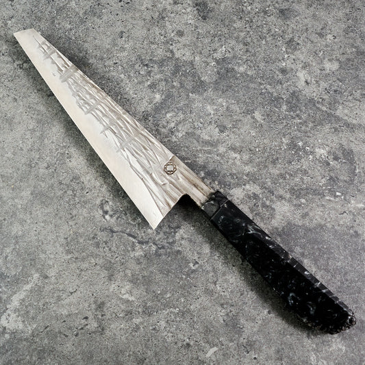 Kiritsuke 240mm Linear 1.2419 Huberite