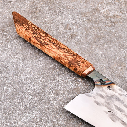 Gyuto 240mm 'Cráitéar' Apex Ultra Mono 'Uillinneacha' – view 7
