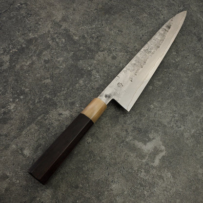 Gyuto 240mm Stainless Clad Apex Ultra Kasumi – view 6
