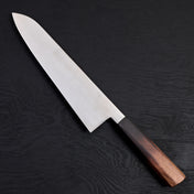 Gyuto 244mm Mizu-Honyaki Mirror