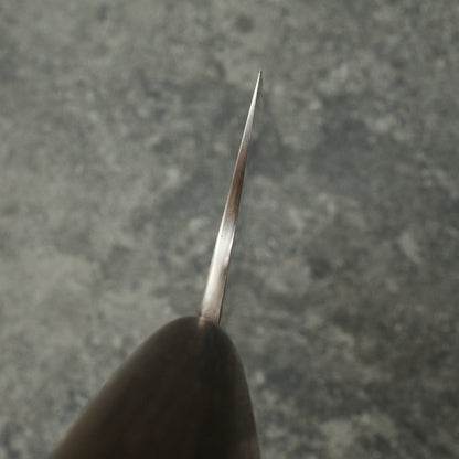 Gyuto 245mm GoMai Apex Ultra – detail view