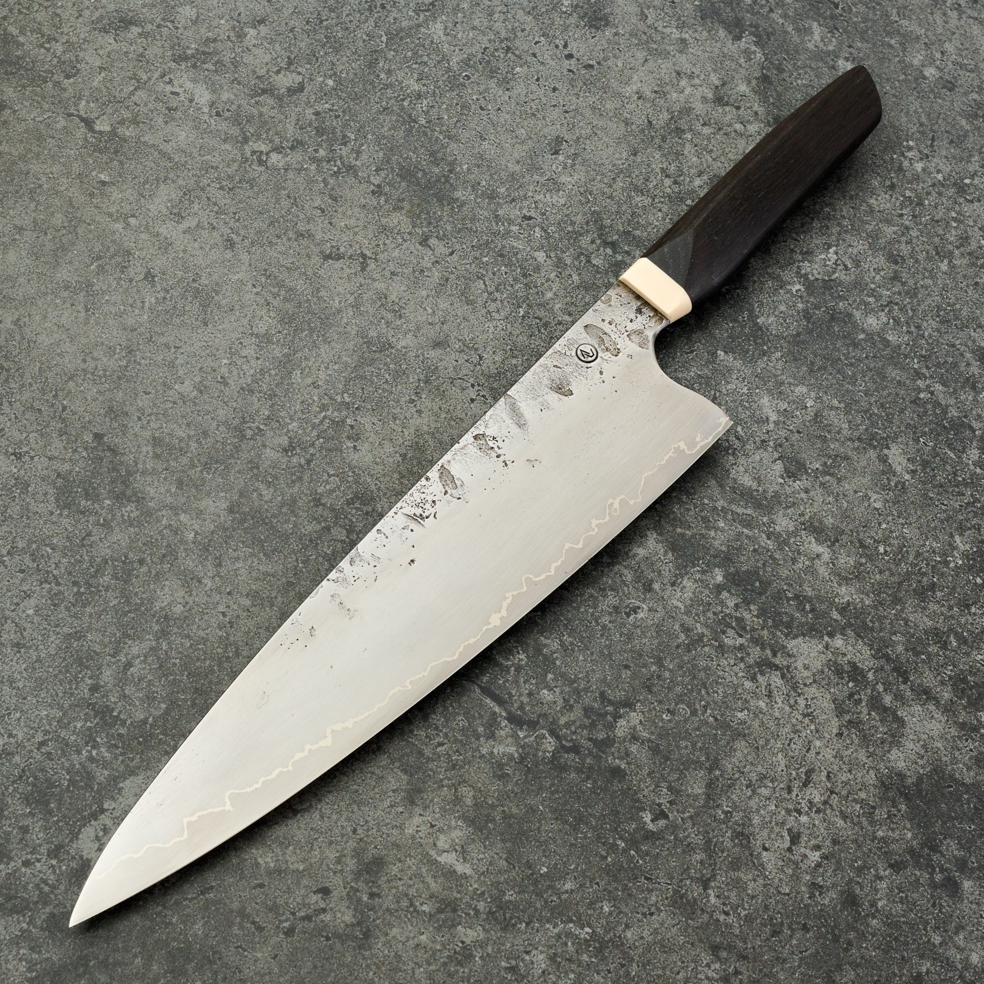 Gyuto 245mm GoMai Apex Ultra