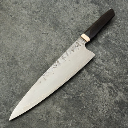 Gyuto 245mm GoMai Apex Ultra