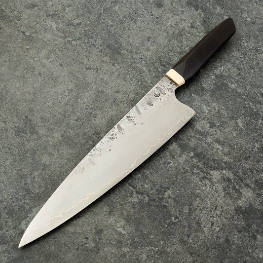 Gyuto 245mm GoMai Apex Ultra