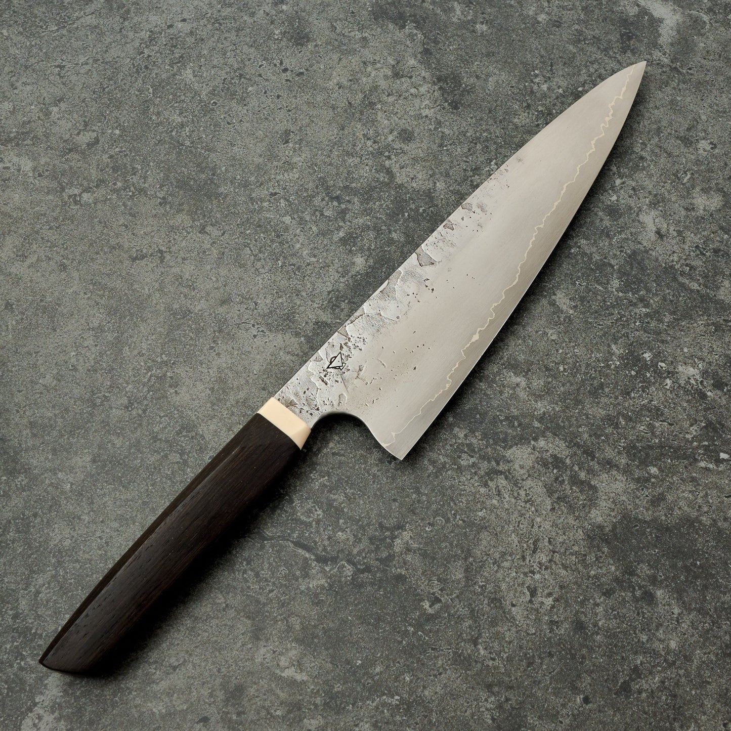 Gyuto 245mm GoMai Apex Ultra – view 6
