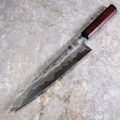 Gyuto 250mm Gomai Apex Ultra &  Gidgee – view 6