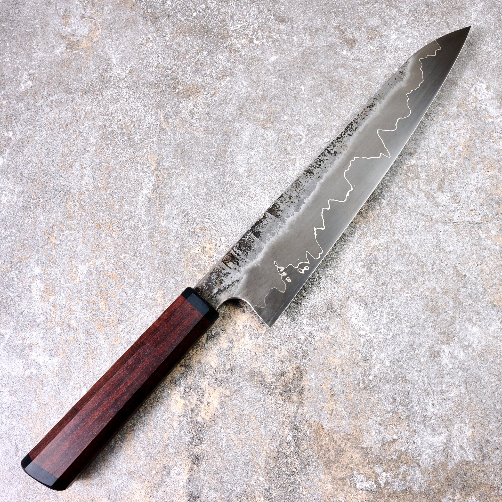 Gyuto 250mm Gomai Apex Ultra &  Gidgee