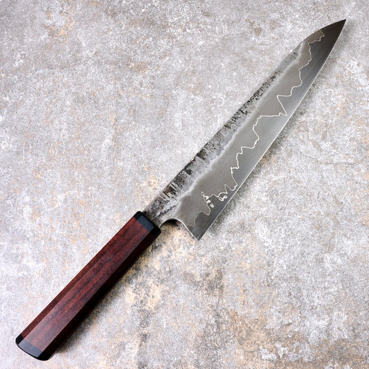 Gyuto 250mm Gomai Apex Ultra &  Gidgee