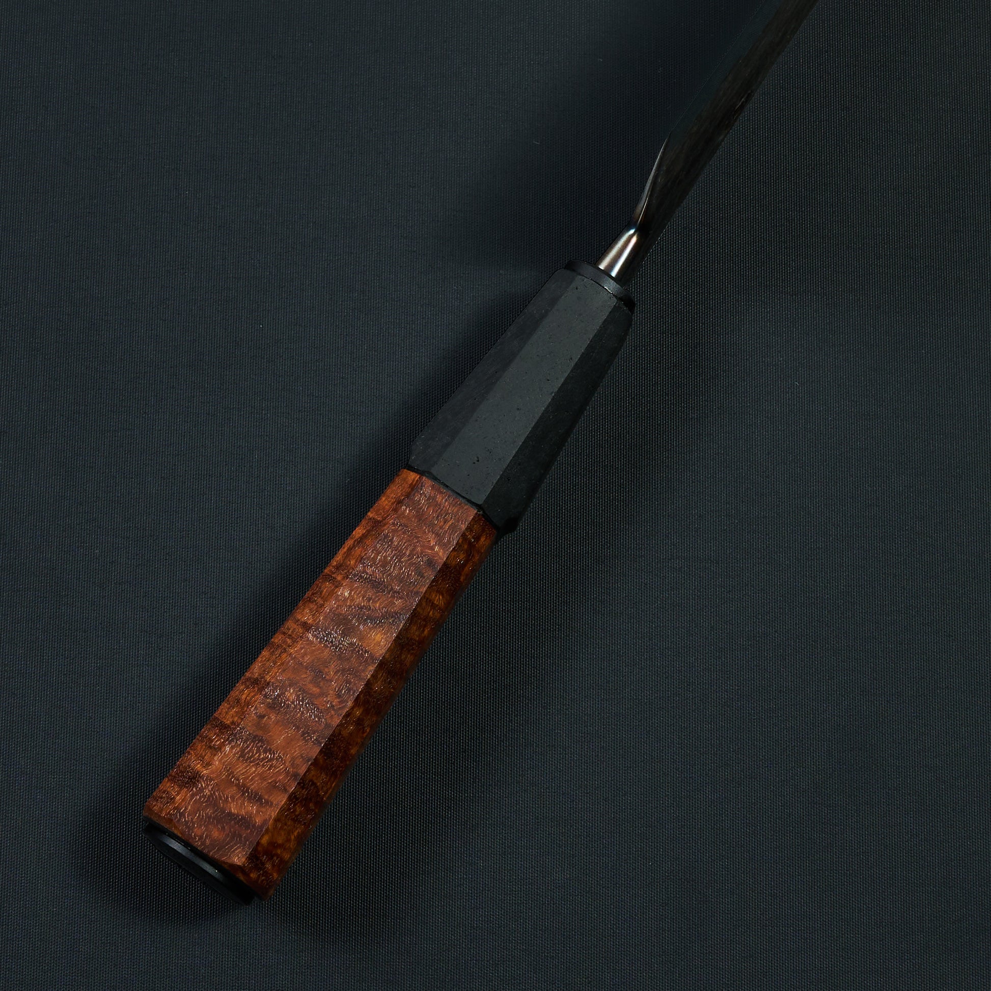 Gyuto 250mm Takedown By Benjamin Kamon & Oliver Märtens Gen2 – view 8