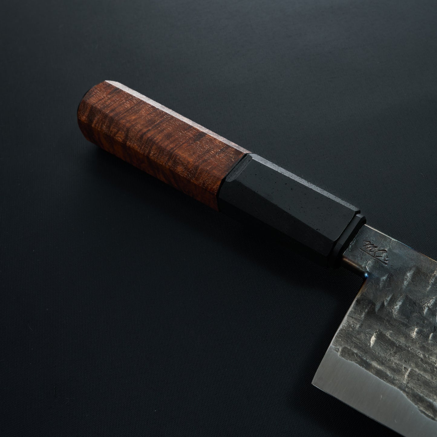 Gyuto 250mm Takedown By Benjamin Kamon & Oliver Märtens Gen2 – view 10