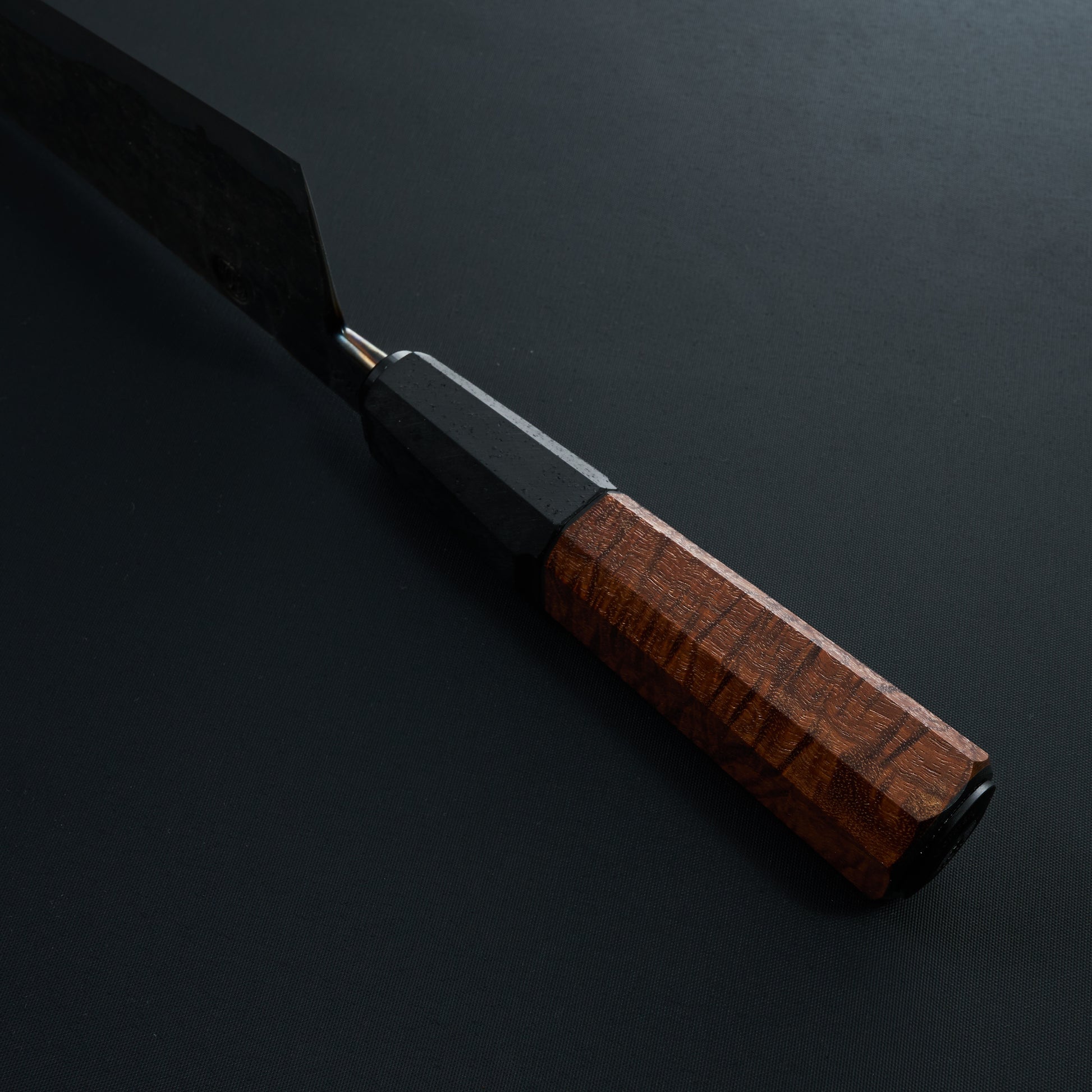 Gyuto 250mm Takedown By Benjamin Kamon & Oliver Märtens Gen2 – view 11