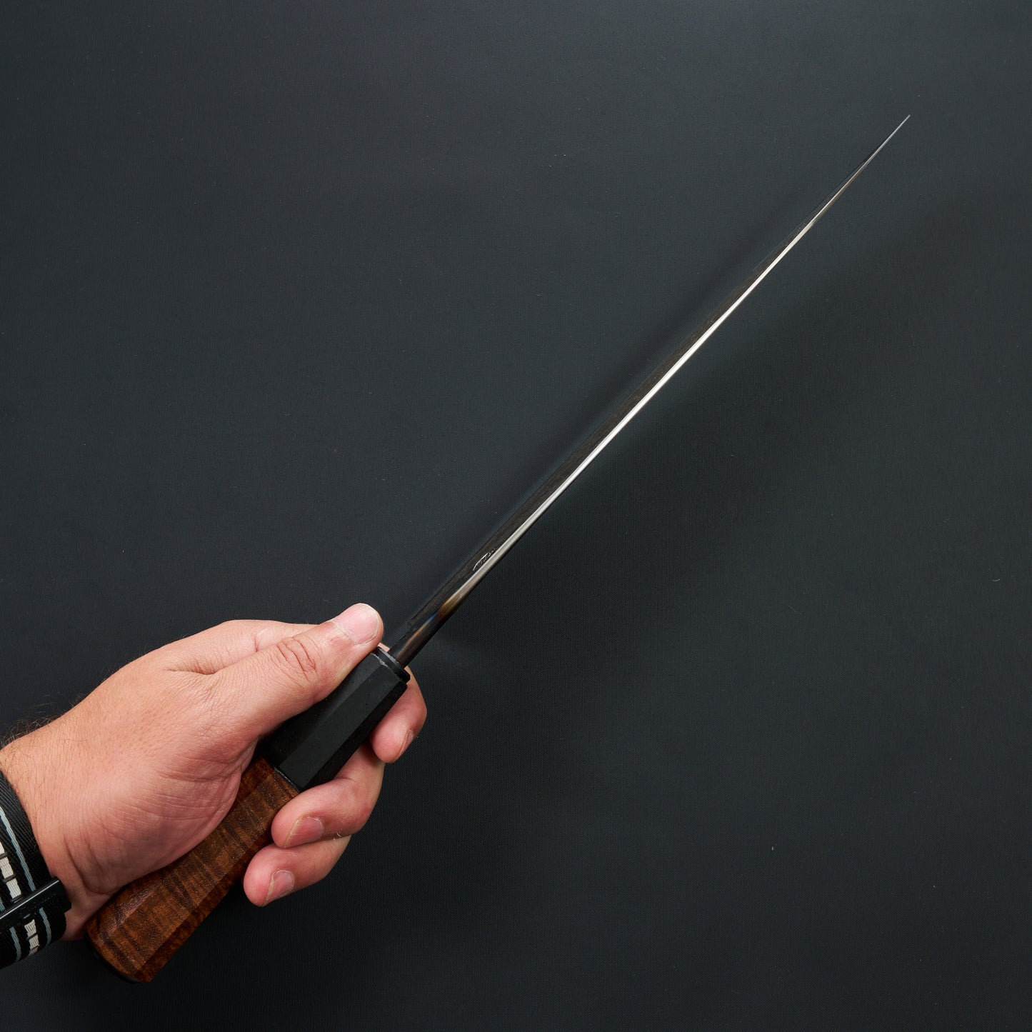 Gyuto 250mm Takedown By Benjamin Kamon & Oliver Märtens Gen2 – view 9