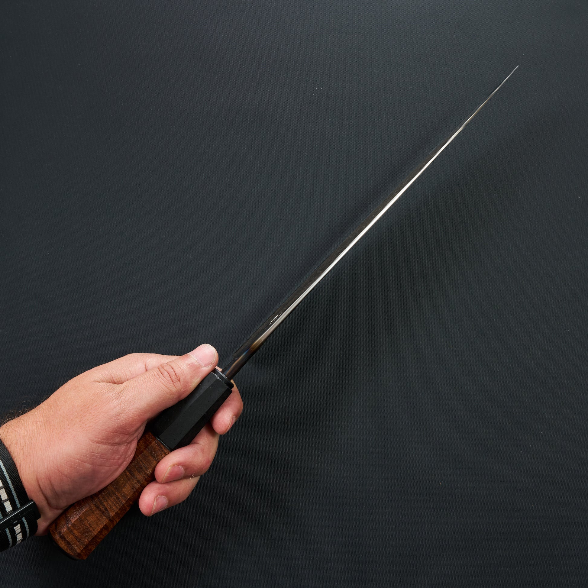 Gyuto 250mm Takedown By Benjamin Kamon & Oliver Märtens Gen2 – view 9