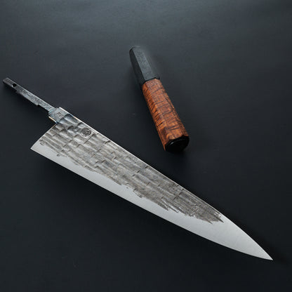 Gyuto 250mm Takedown By Benjamin Kamon & Oliver Märtens Gen2 – view 13