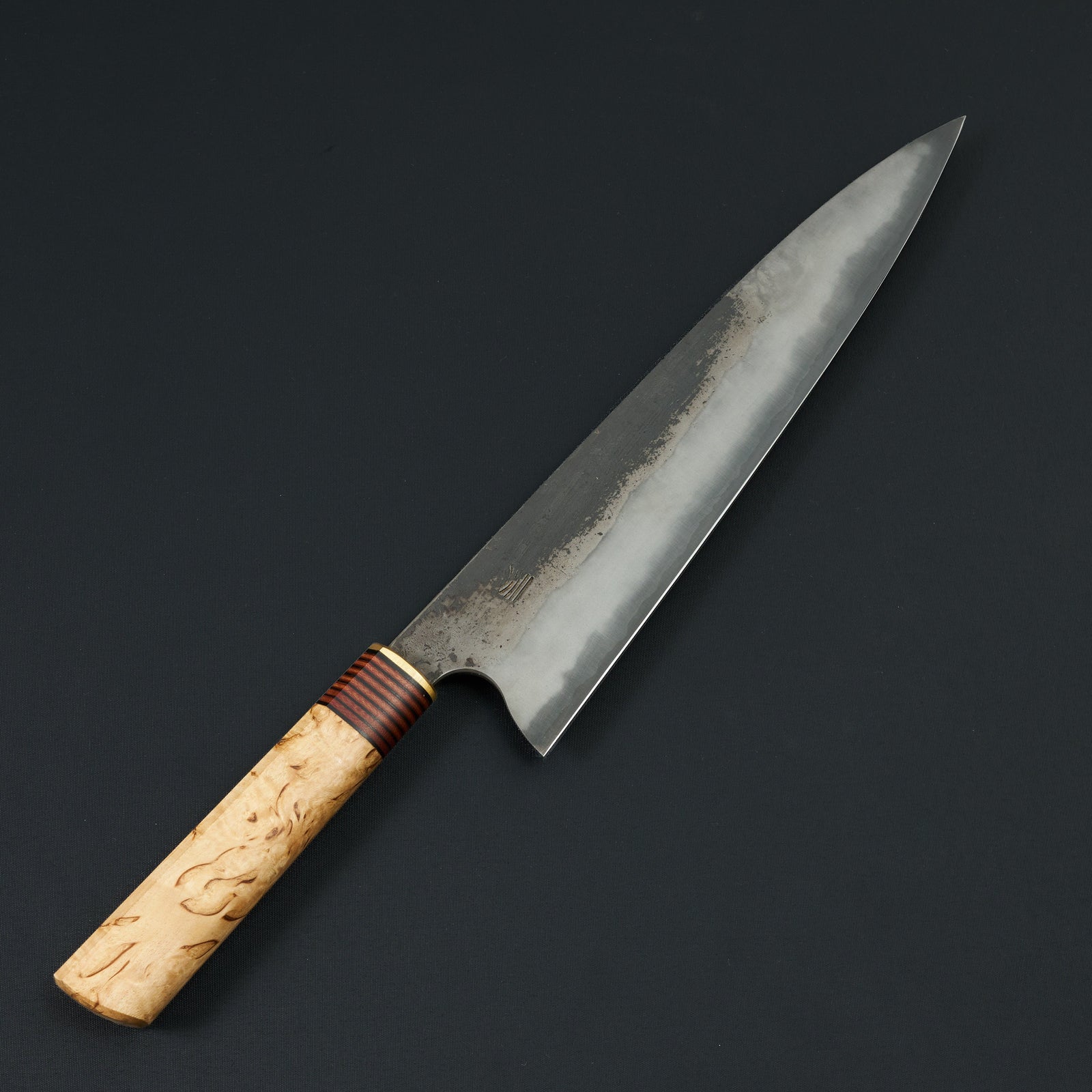 Birch & Bevel