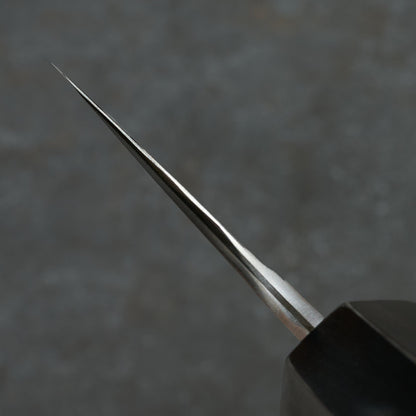 Gyuto 240mm Stainless Clad Apex Ultra Cocobolo & Horn – view 6