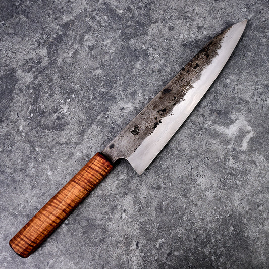 Gyuto 255mm SanMai Tasmanian Blackwood