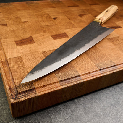 Gyuto 270mm 'Kaze Series' Apex Ultra KU – view 8