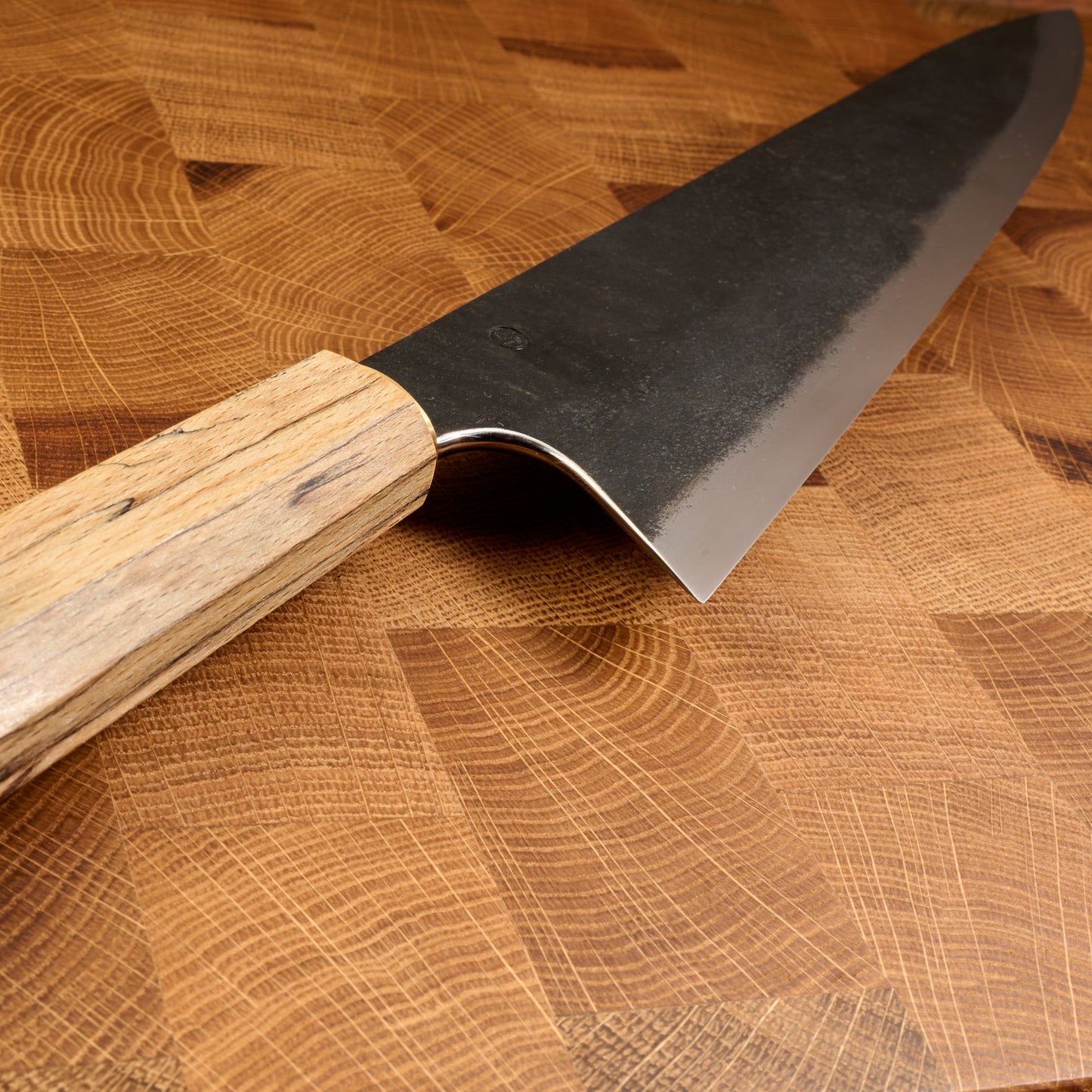 Gyuto 270mm 'Kaze Series' Apex Ultra KU – view 7