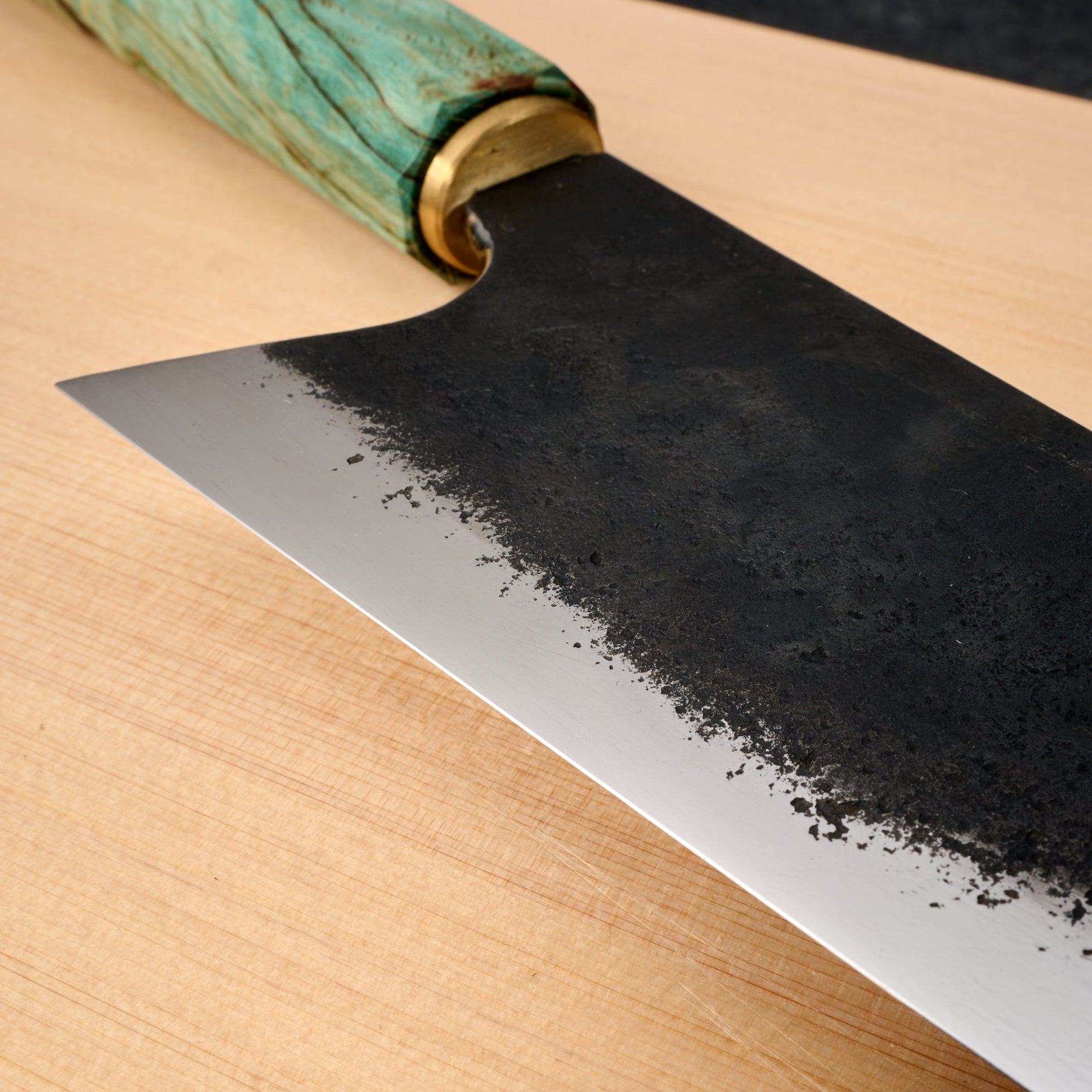 Gyuto 275mm 'Kaze Series' TNT666 KU – view 7