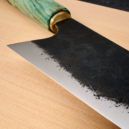 Gyuto 275mm 'Kaze Series' TNT666 KU – view 7