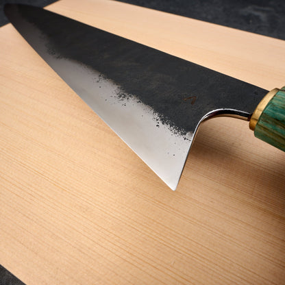 Gyuto 275mm 'Kaze Series' TNT666 KU – view 8