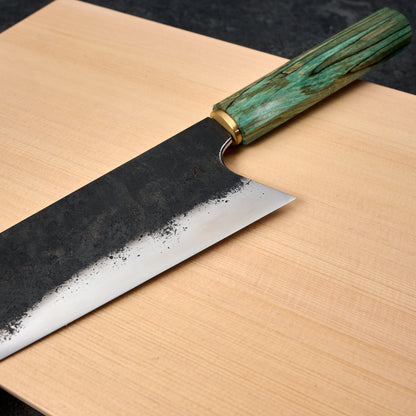 Gyuto 275mm 'Kaze Series' TNT666 KU – view 9
