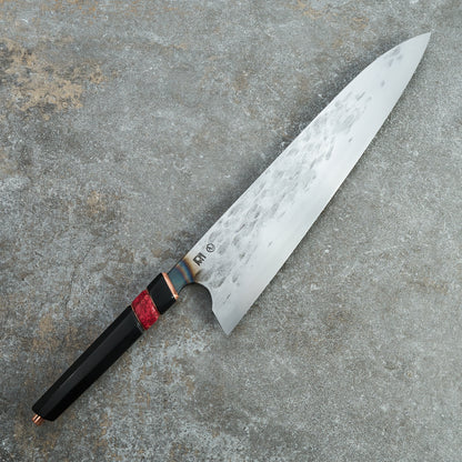 Gyuto 285mm Mono Apex Ultra 'Iarla'