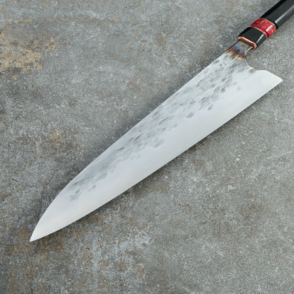 Gyuto 285mm Mono Apex Ultra 'Iarla' – view 6