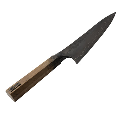 Adonis Forged Arts Hephaestus series Gyuto 230mm "Western Gyuto" O1 - Handle