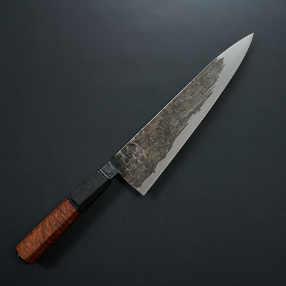 Gyuto 250mm Takedown By Benjamin Kamon & Oliver Märtens Gen2