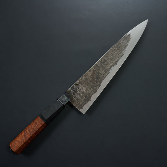Gyuto 250mm Takedown By Benjamin Kamon & Oliver Märtens Gen2