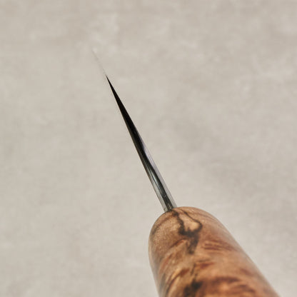 Gyutohiki 271mm Stainless GoMai – detail view
