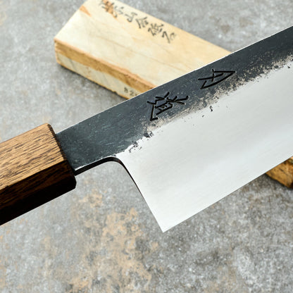 Bunka 170mm Sumi Shirogami #2 – view 6