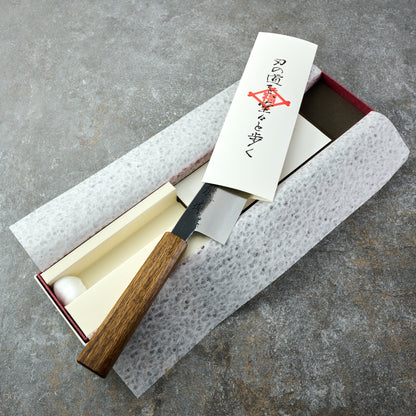 Bunka 170mm Sumi Shirogami #2 – view 7