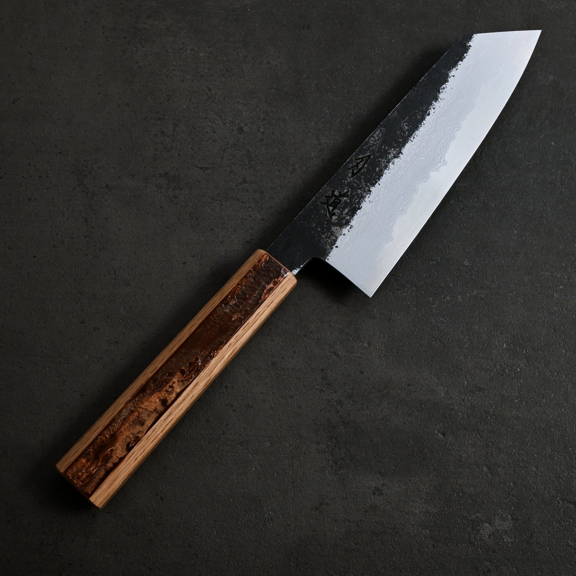 Modern Bunka Knife: Ultimate Guide For Home Chefs 4 How to Use a Modern Bunka Knife