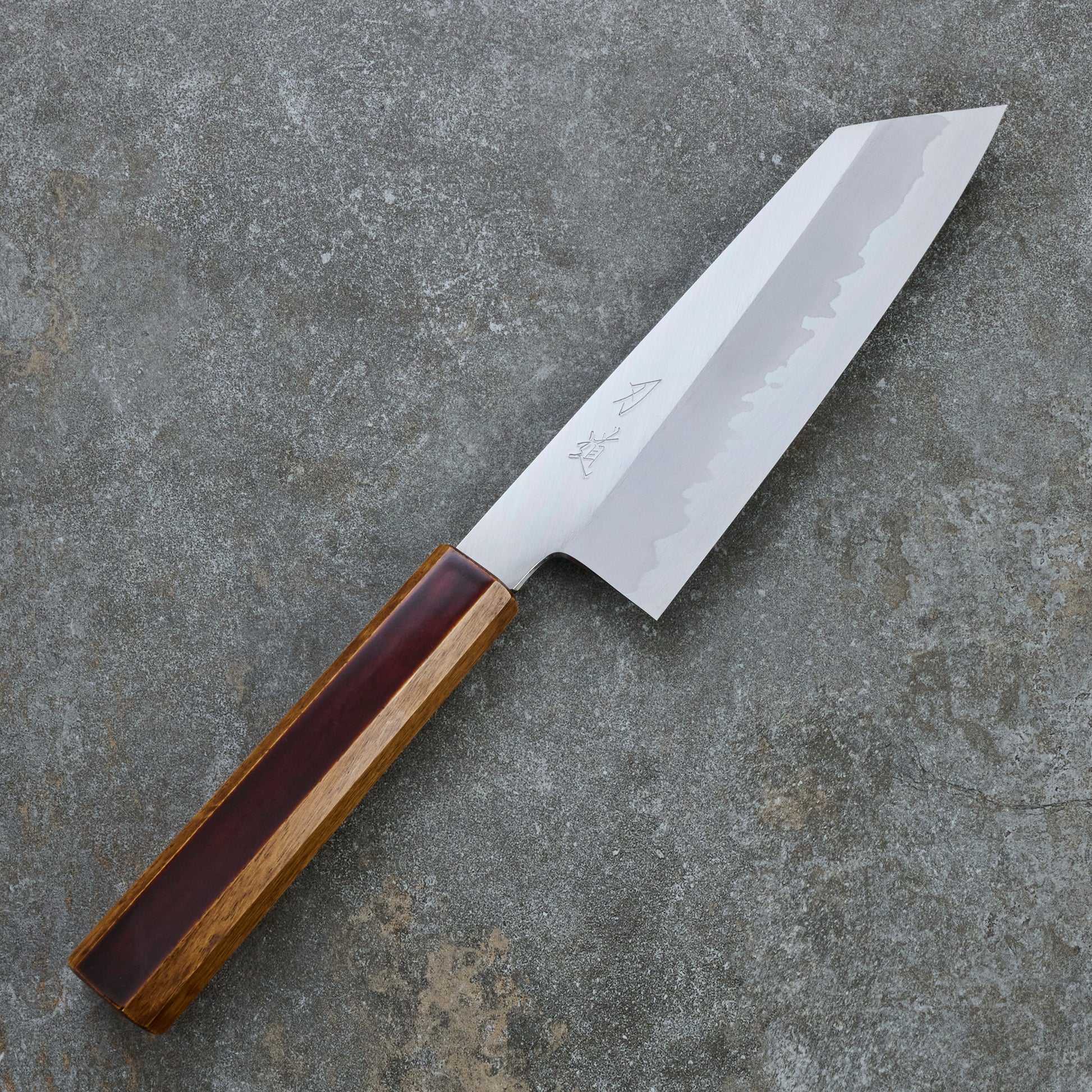 Bunka 180mm Junpaku Shirogami #1