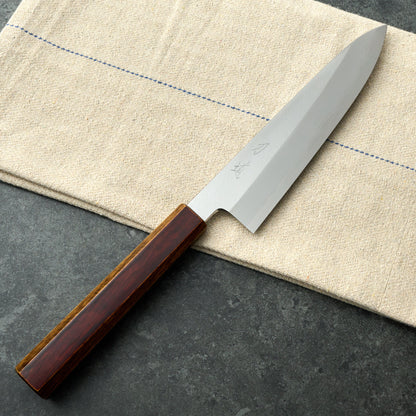 Gyuto 210mm Junpaku Shirogami #1