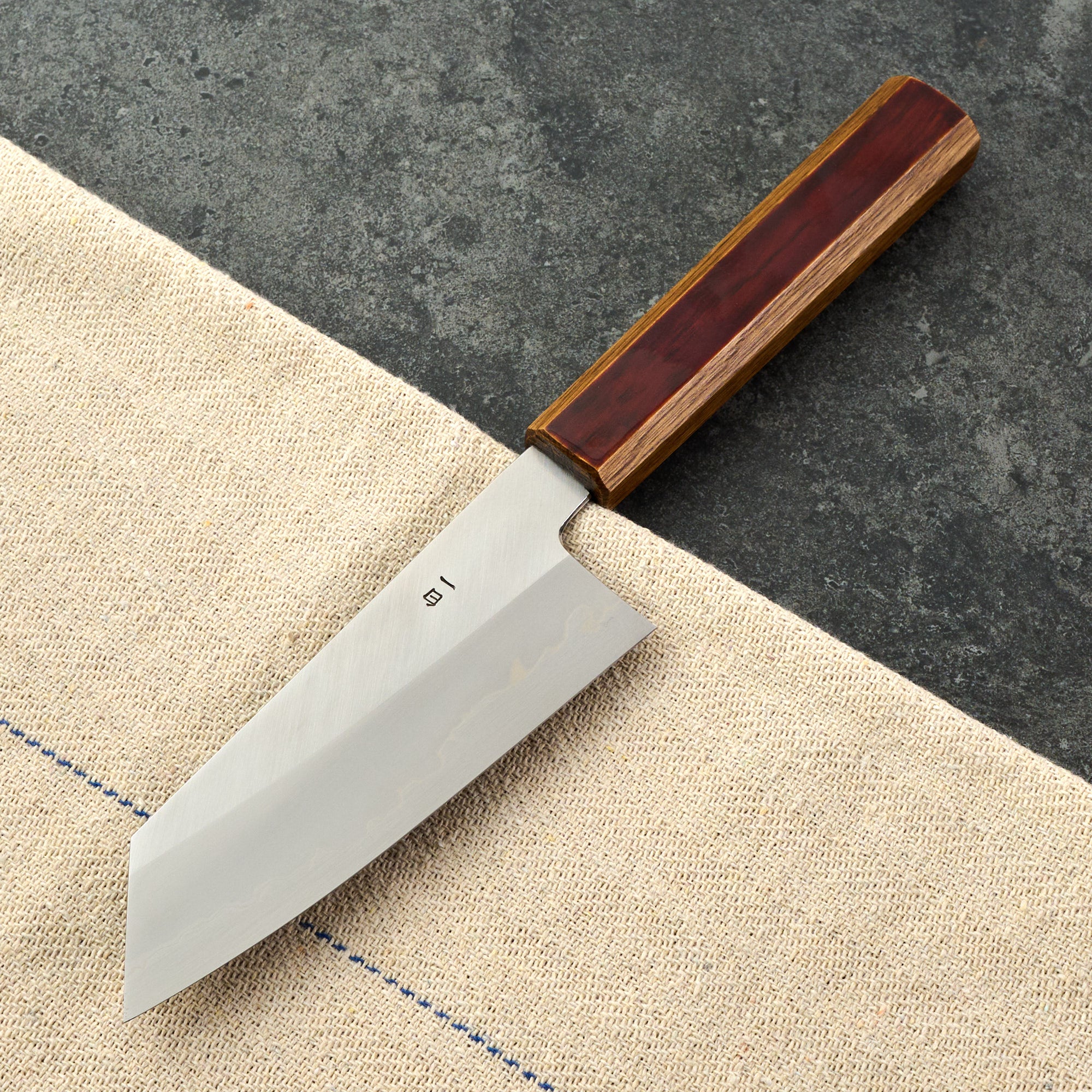 Shinrai Japan - Japanese Chopping Knife 19 cm – KookGigant