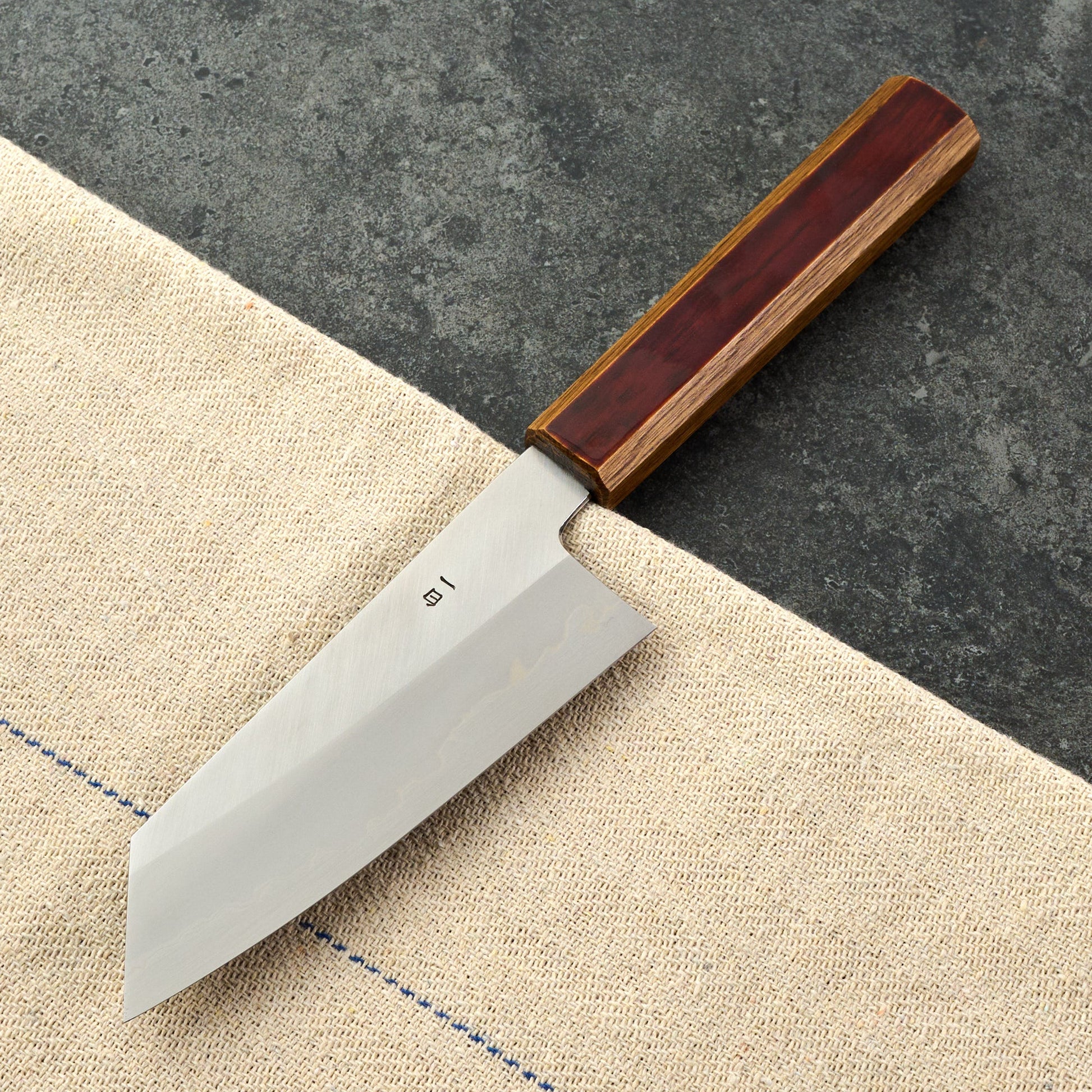 KoBunka 135mm Junpaku Shirogami #1 – detail view