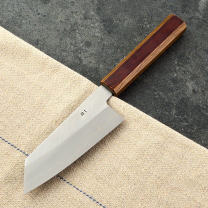 KoBunka 135mm Junpaku Shirogami #1 – detail view
