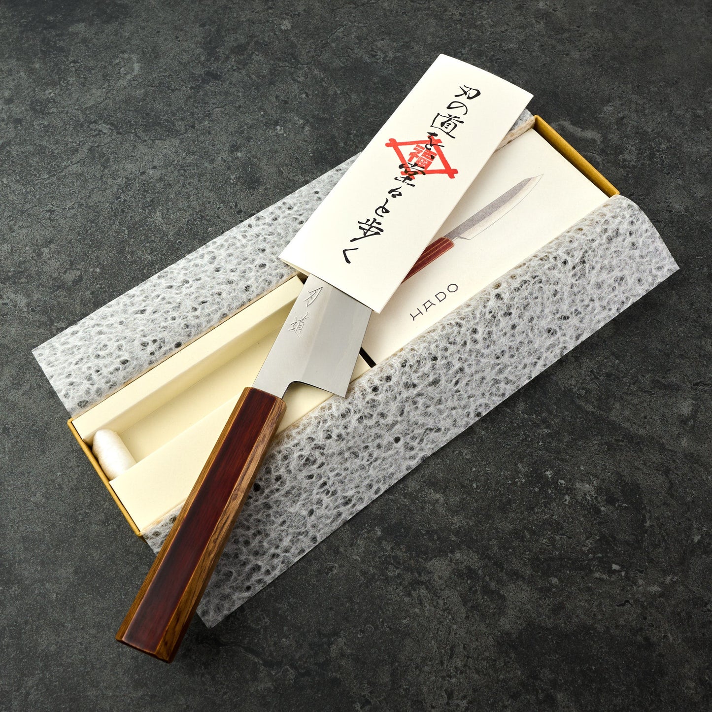 KoBunka 135mm Junpaku Shirogami #1 – view 7